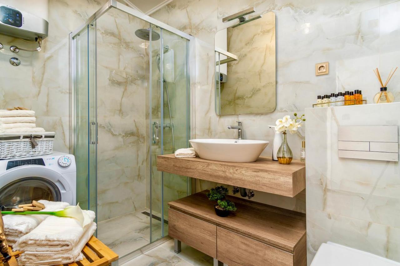 Apartman Sea Sparkle 2 Luxury