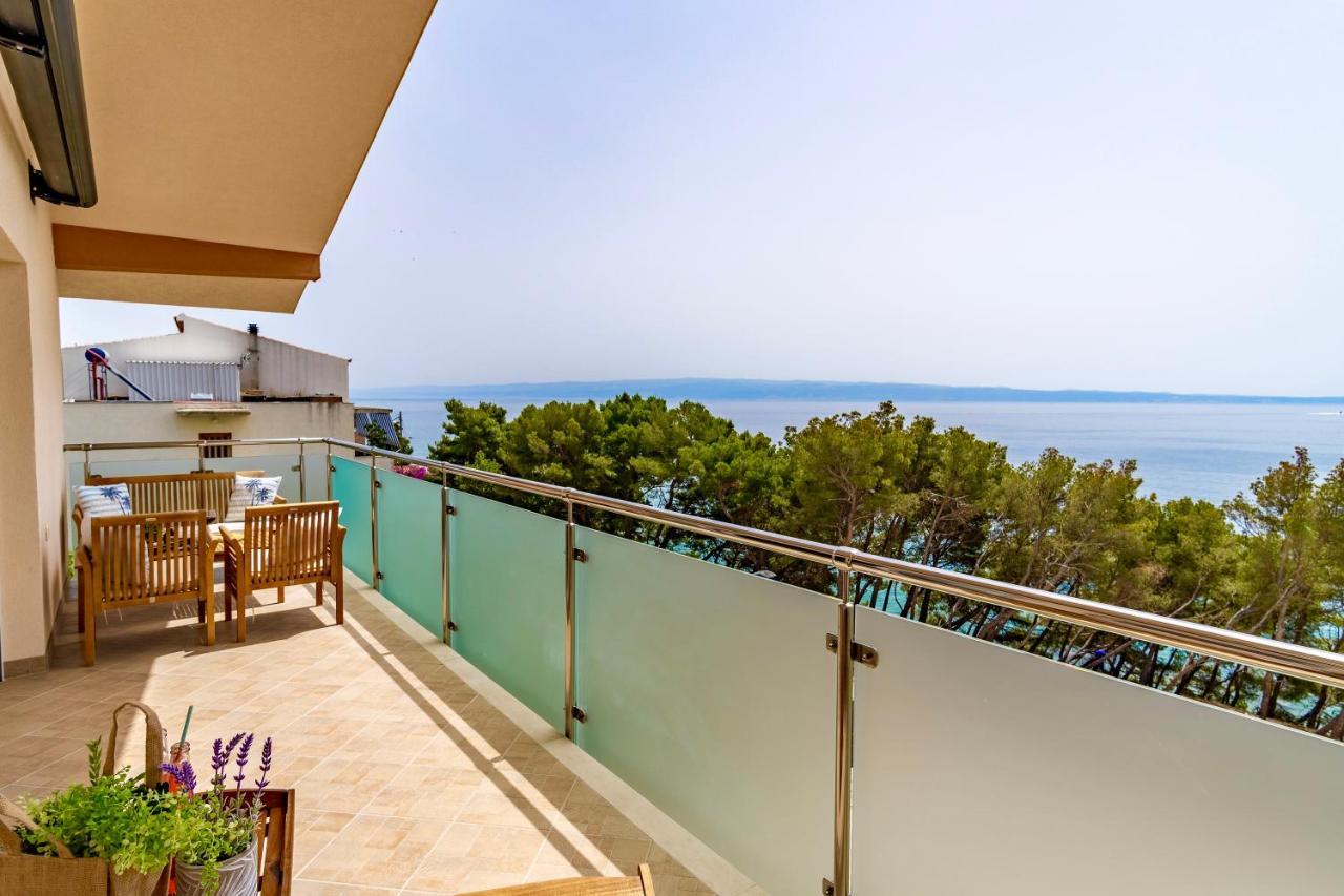 Apartman Sea Sparkle 2 Luxury *