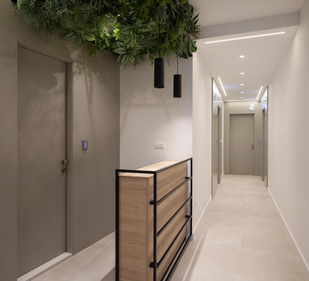 Guest house Luxury Unicus I, Ii, Iv Split