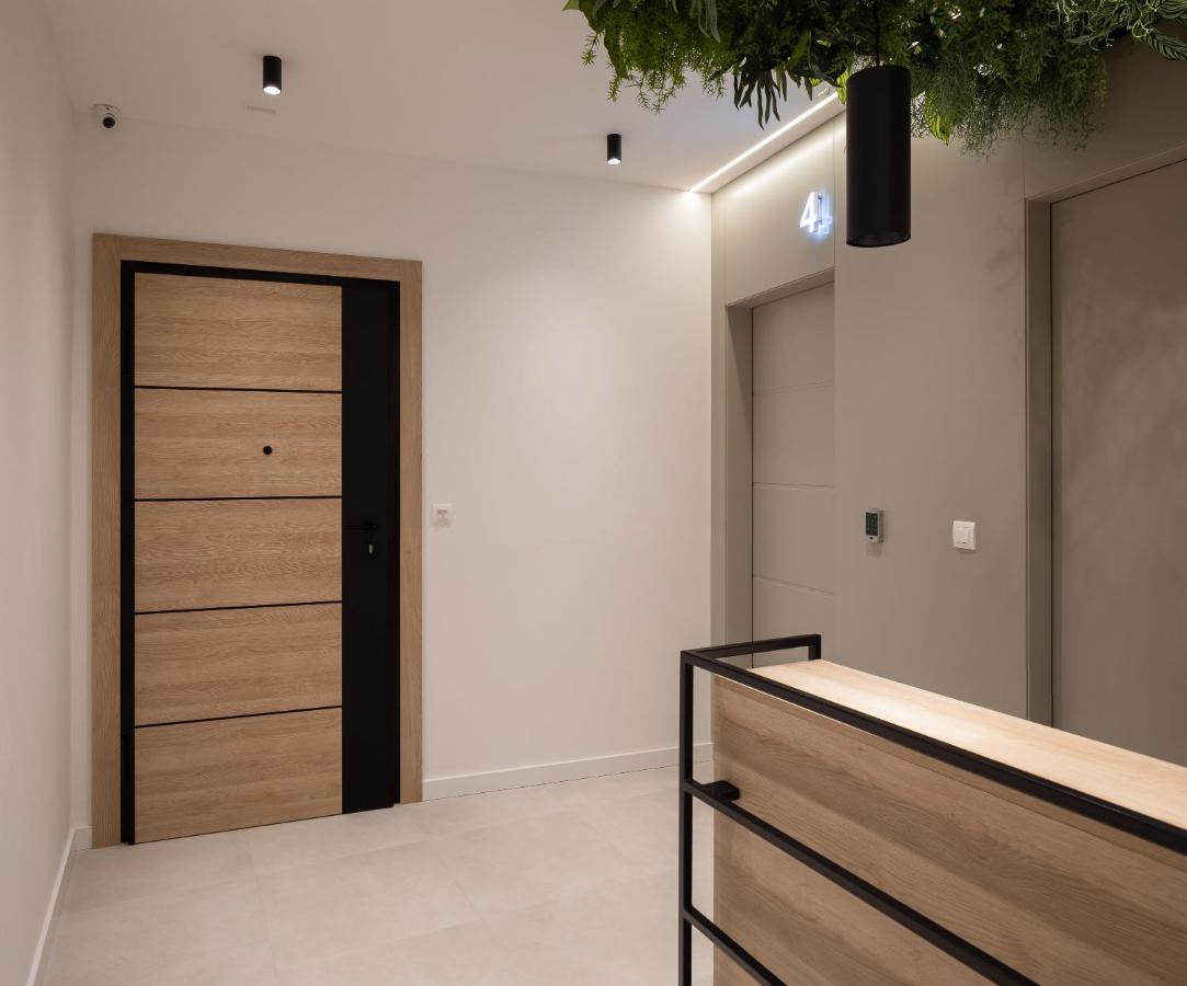 Luxury Unicus I, Ii, Iv Guest house