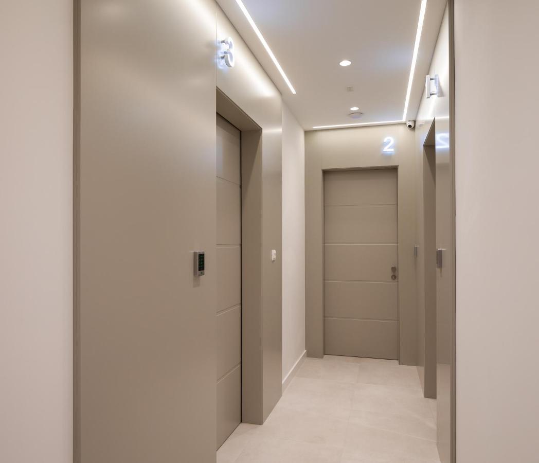 Luxury Unicus I, Ii, Iv 4* Split