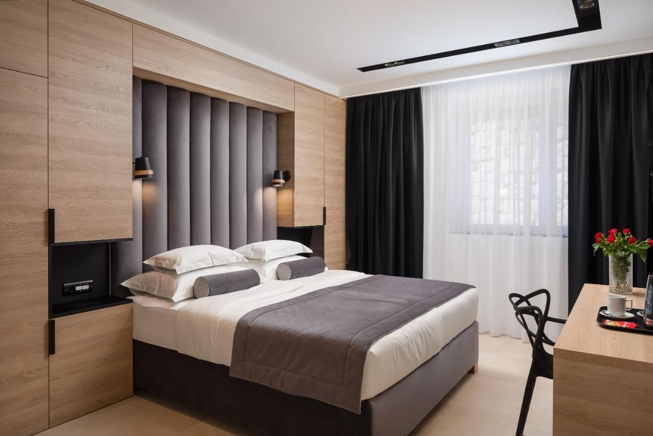 Luxury Unicus I, Ii, Iv Split