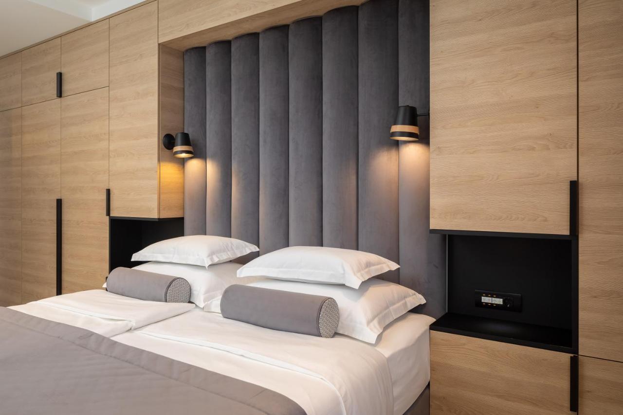 Guest house Luxury Unicus I, Ii, Iv Split