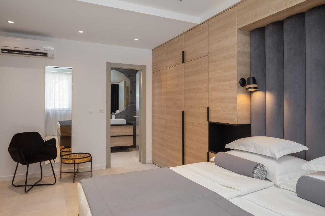 Luxury Unicus I, Ii, Iv Guest house Split