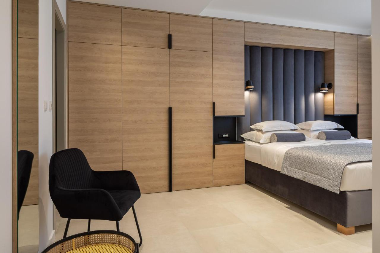 Luxury Unicus I, Ii, Iv Guest house Split