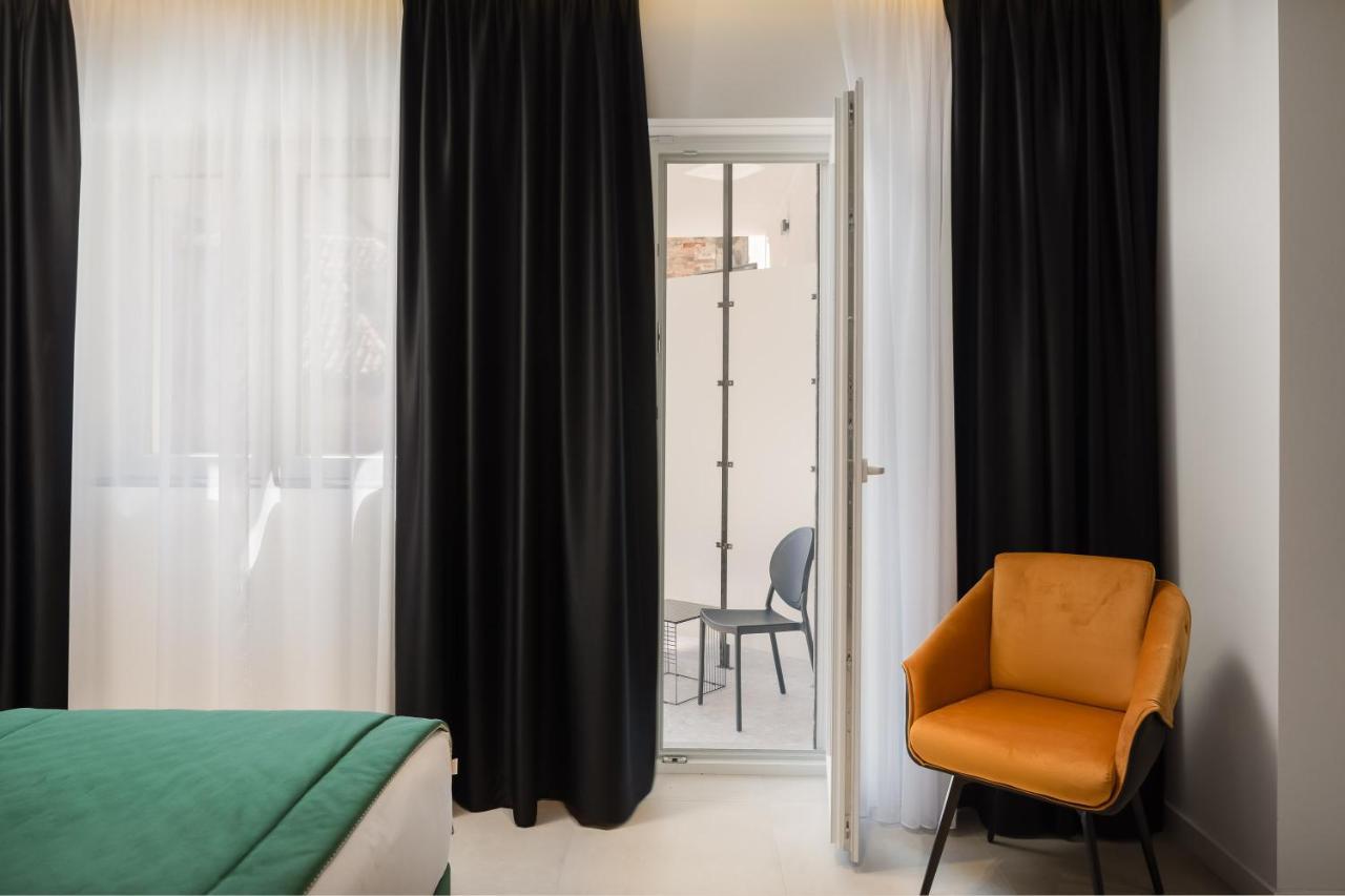 Luxury Unicus I, Ii, Iv Split