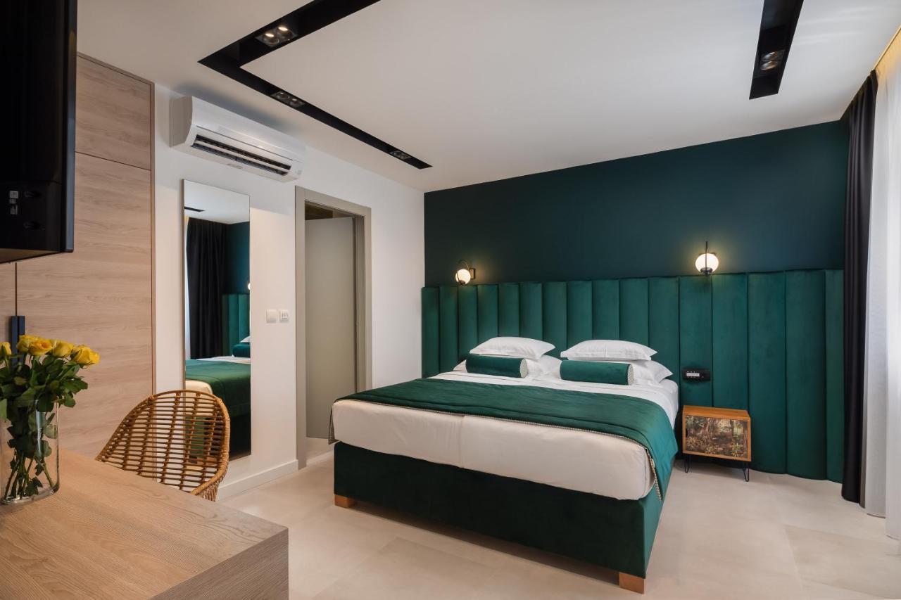 Luxury Unicus I, Ii, Iv Guest house Split