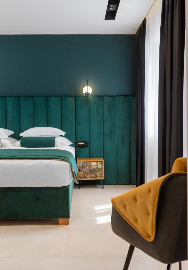 Guest house Luxury Unicus I, Ii, Iv Split