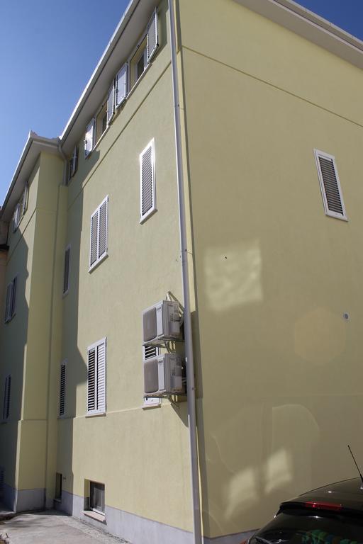 Adriana Apartment *