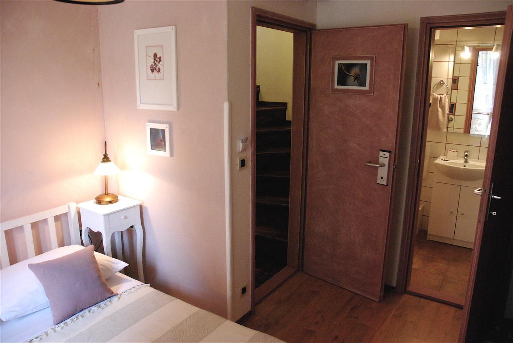 Art Apartment Split