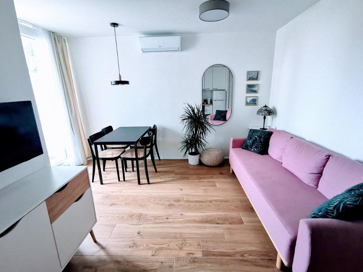 Appartement St3