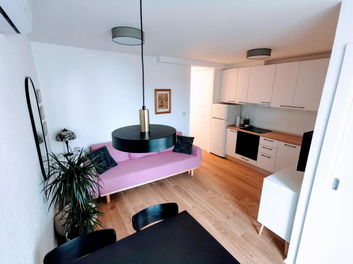 Appartement St3 *