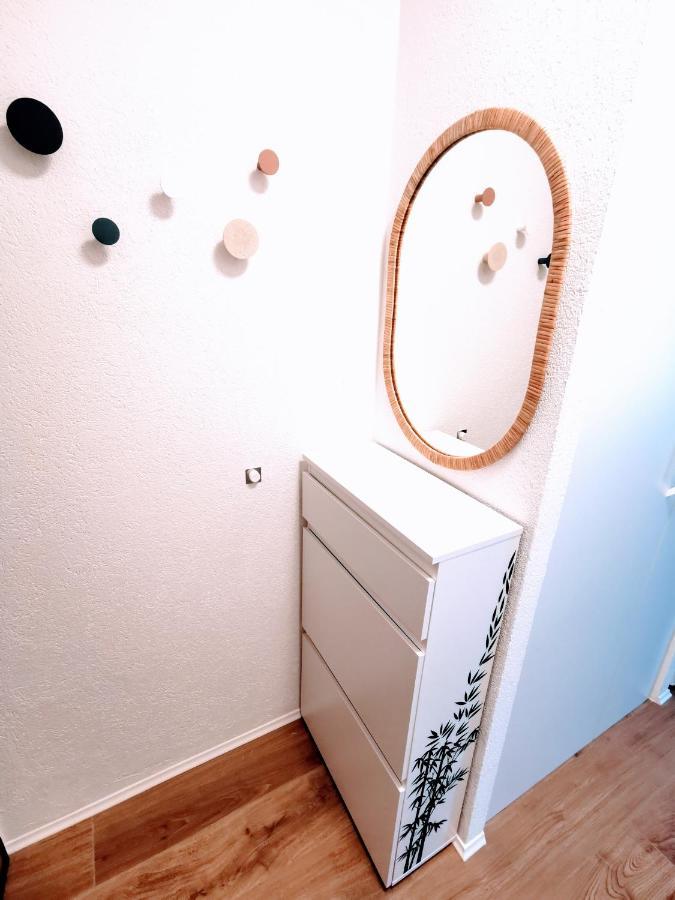 St3 Appartement