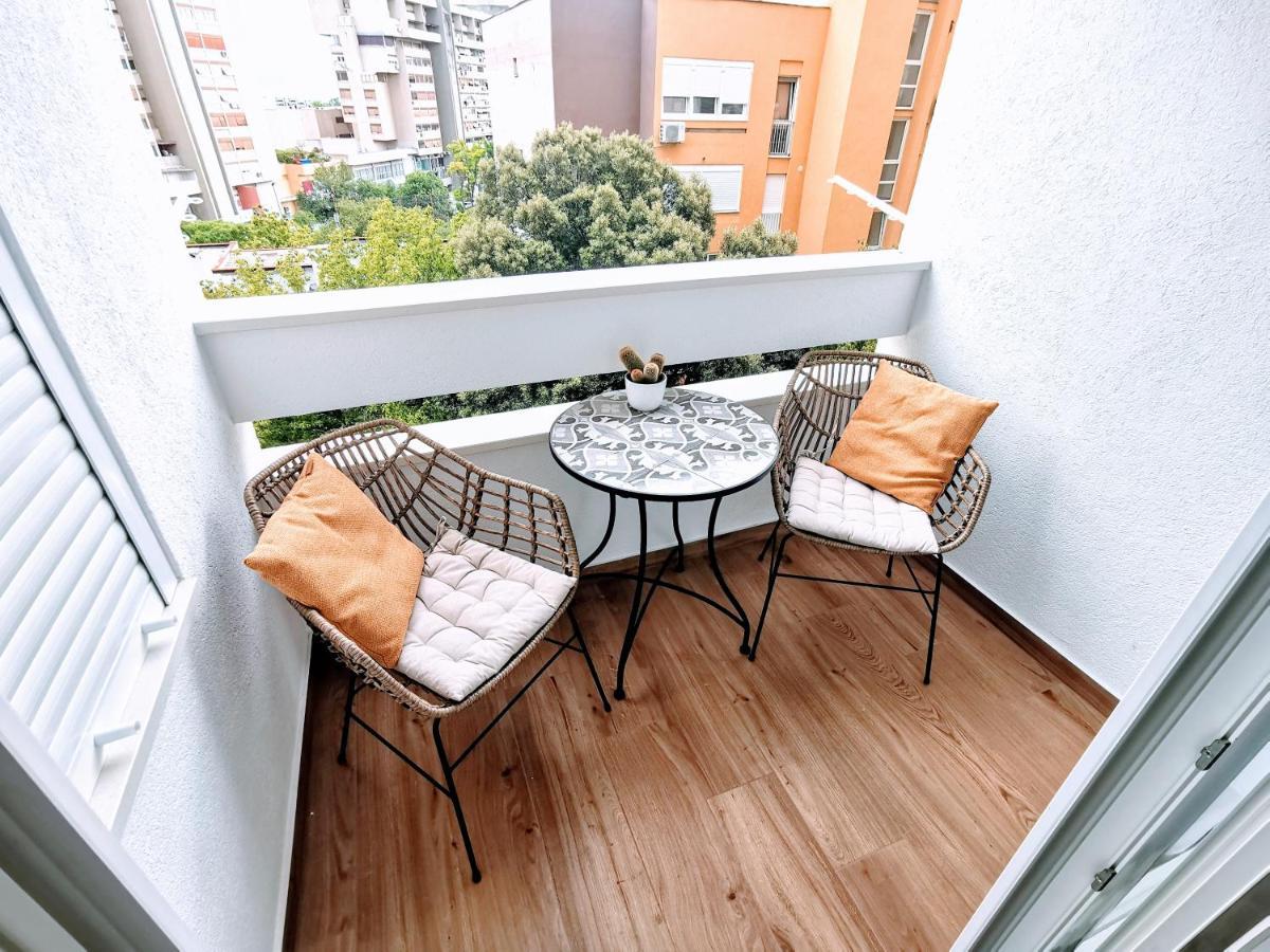 St3 Appartement Split