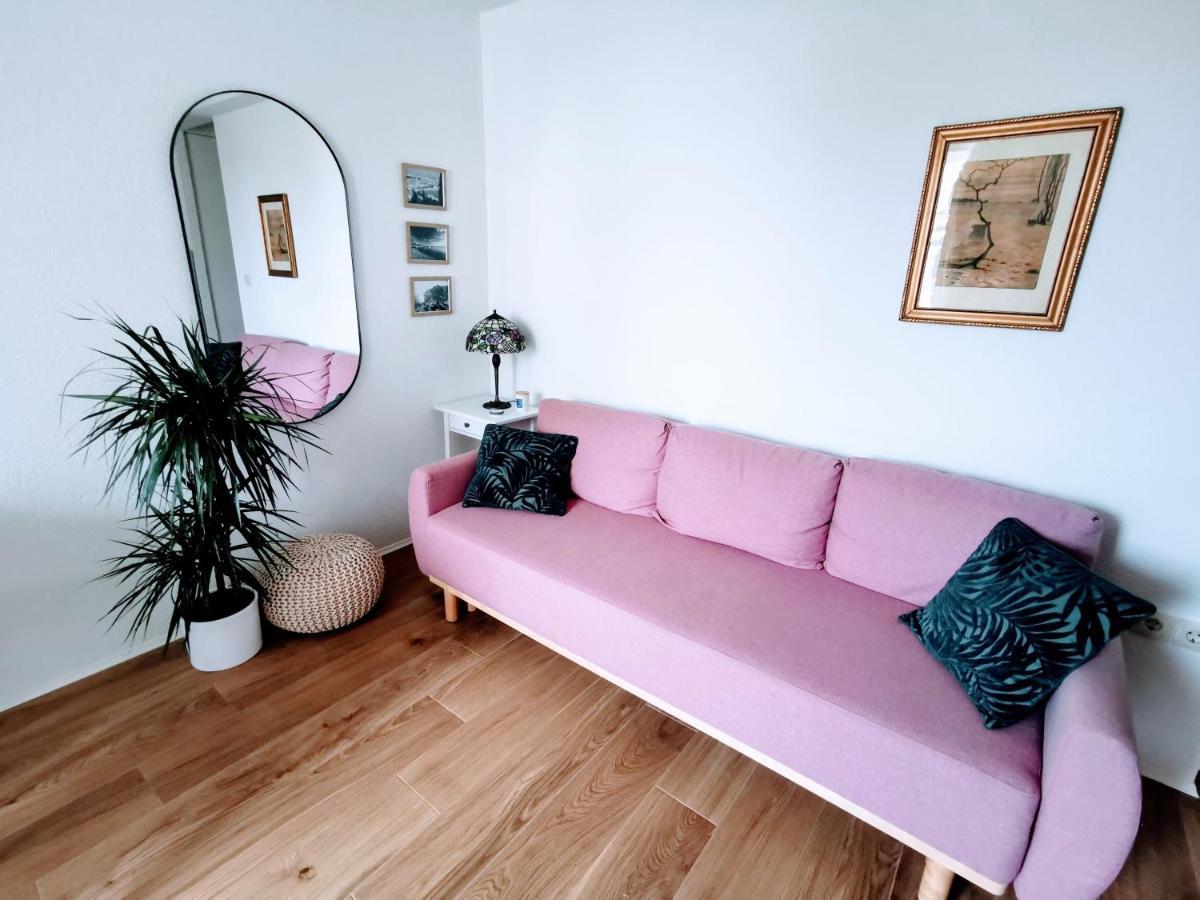 Appartement St3 *