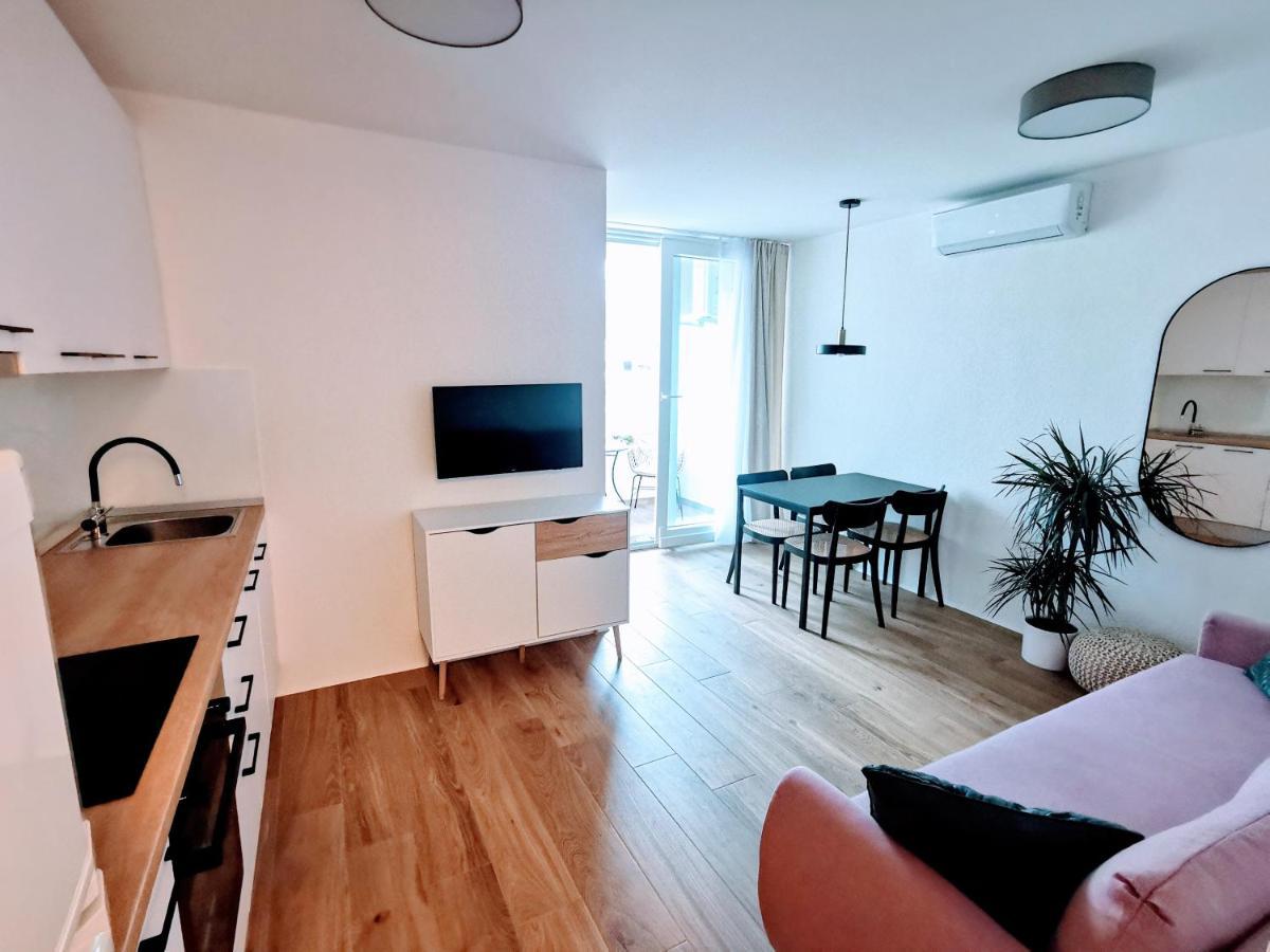 Appartement St3 *