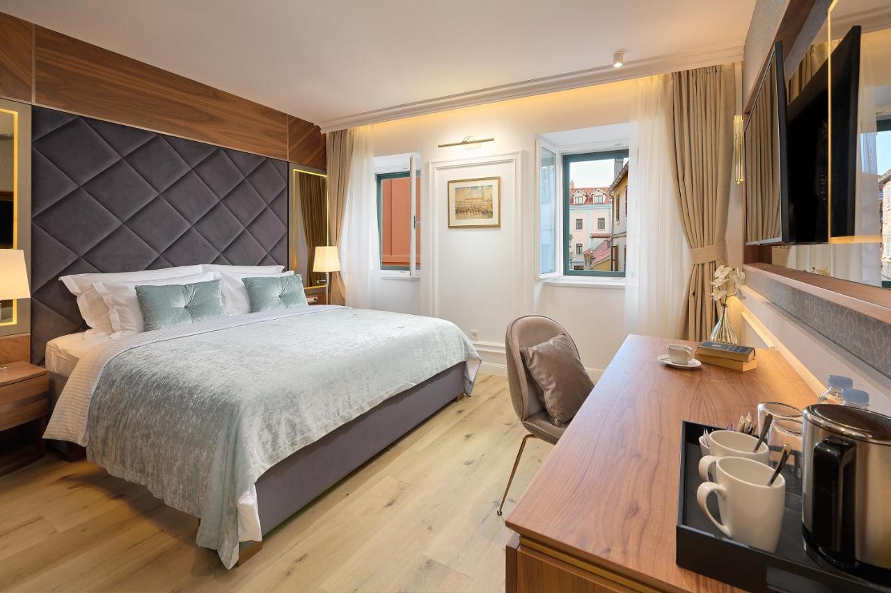Geremia Luxury Frühstückspension