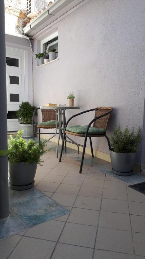 Appartement Center Tomislav Split