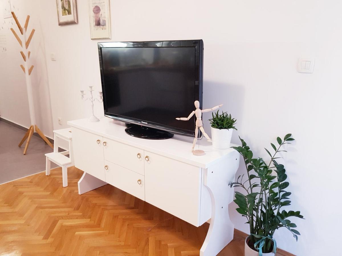 Noa Apartment *