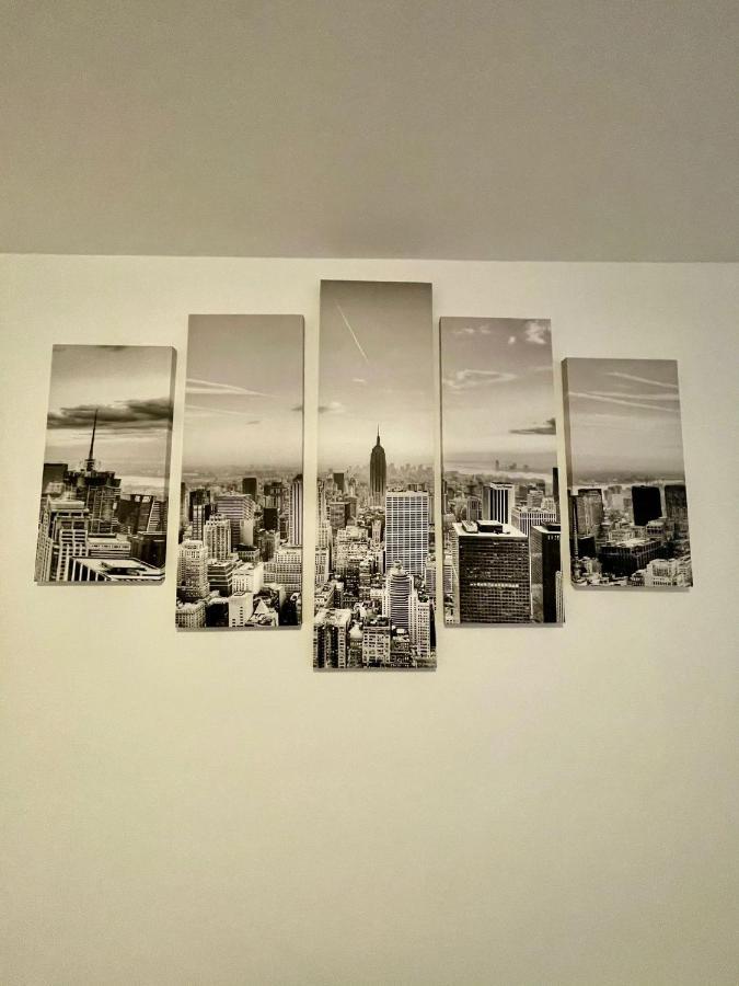 Demer Sweet Dreams Apartment Split