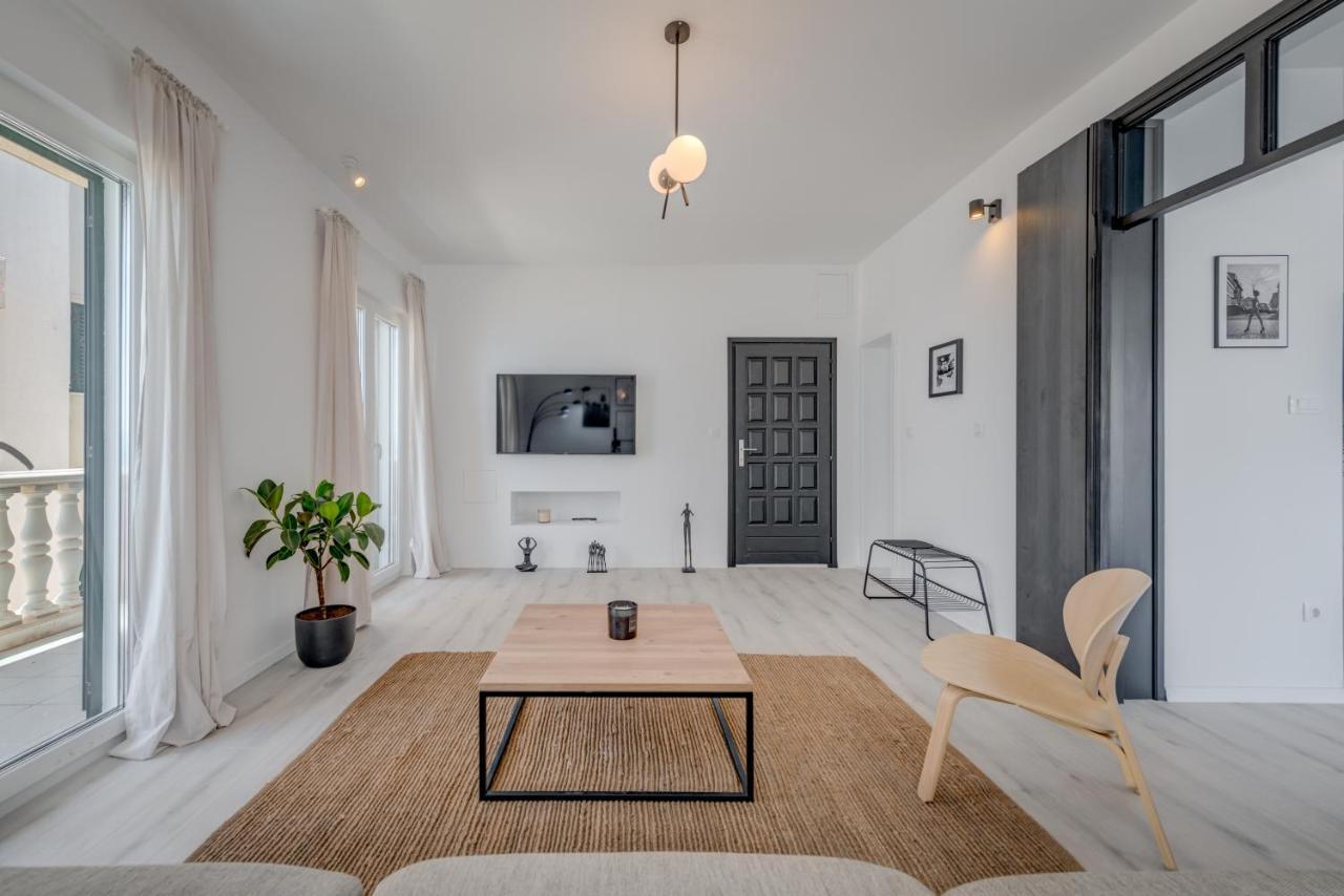 Apartman Beachfront