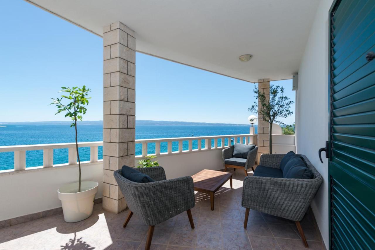 Beachfront Split