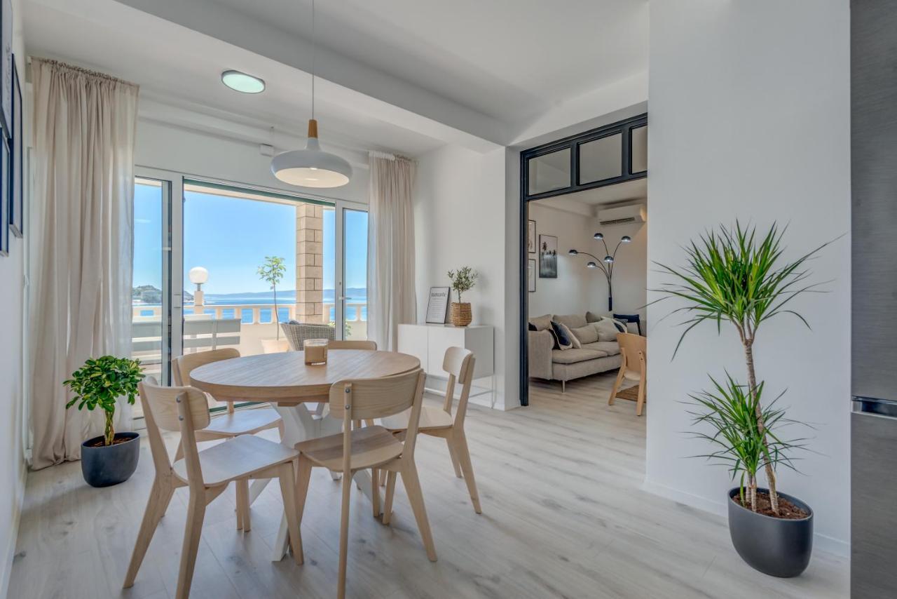 Beachfront *