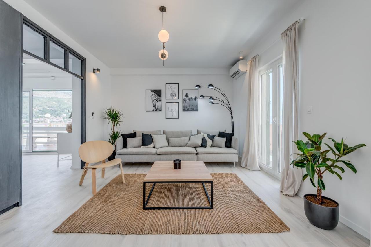 Apartman Beachfront Split