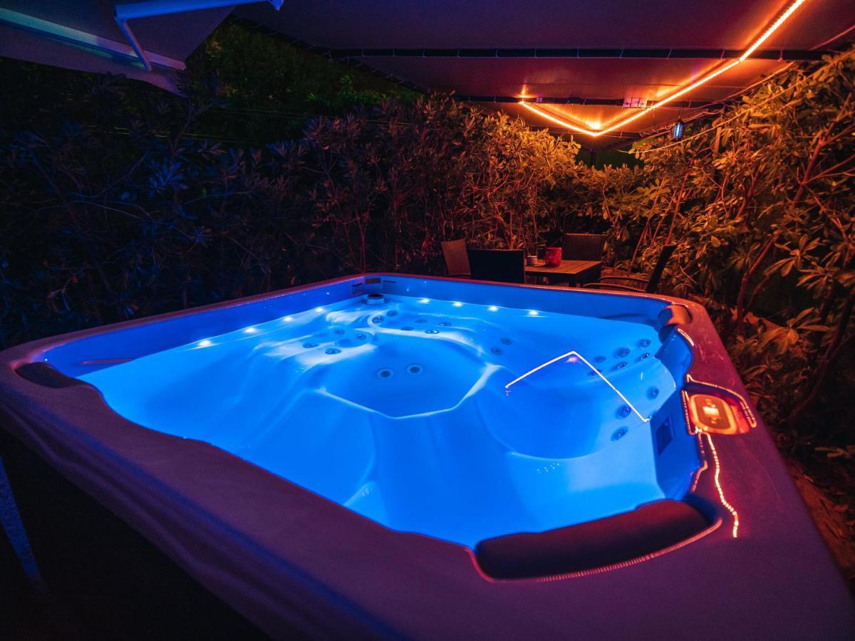 Johnny Croatia With Hot Tub Apartment Split