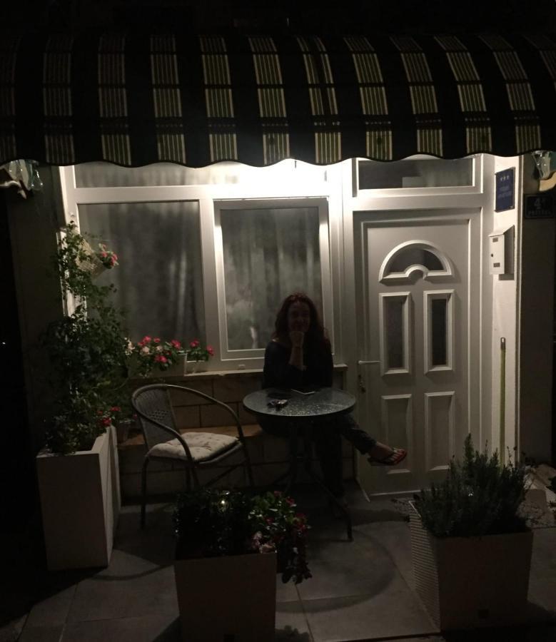 Apartman Ines