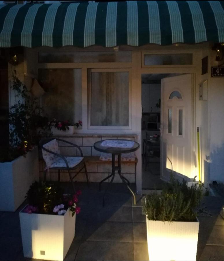 Apartman Ines Split
