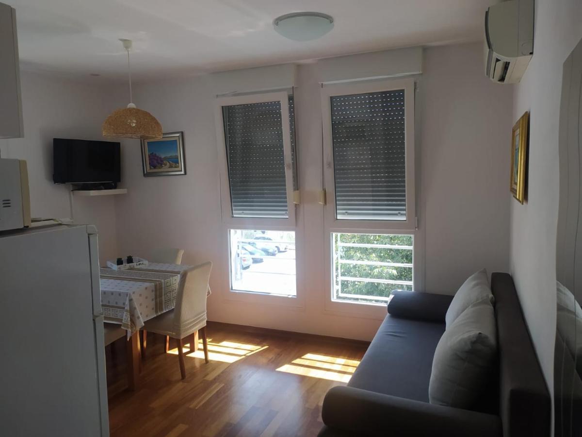 Sapa Apartment