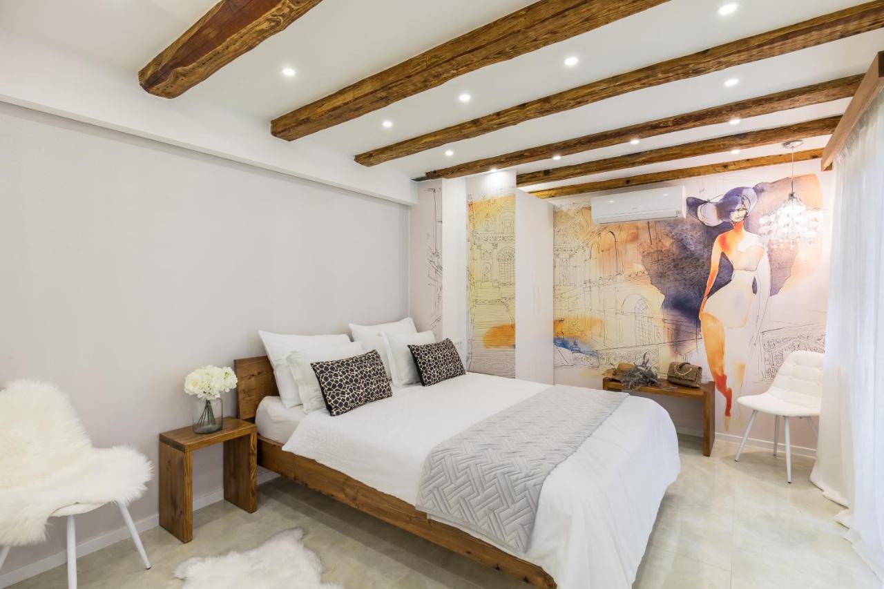 Apartman Hani Luxury *