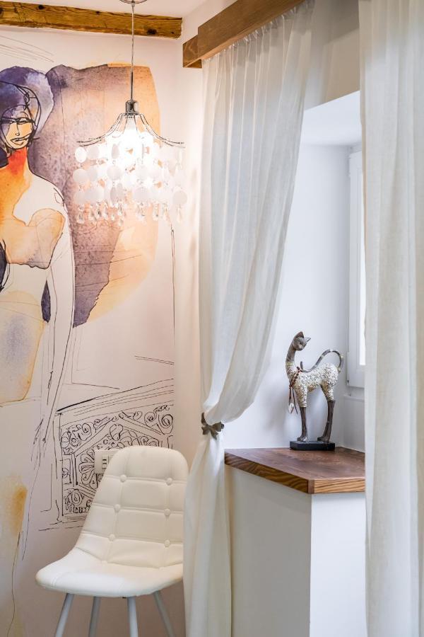 Apartman Hani Luxury Split