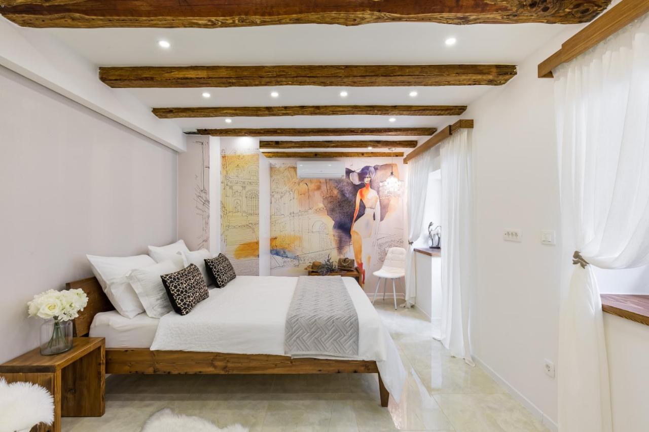 Apartman Hani Luxury Split