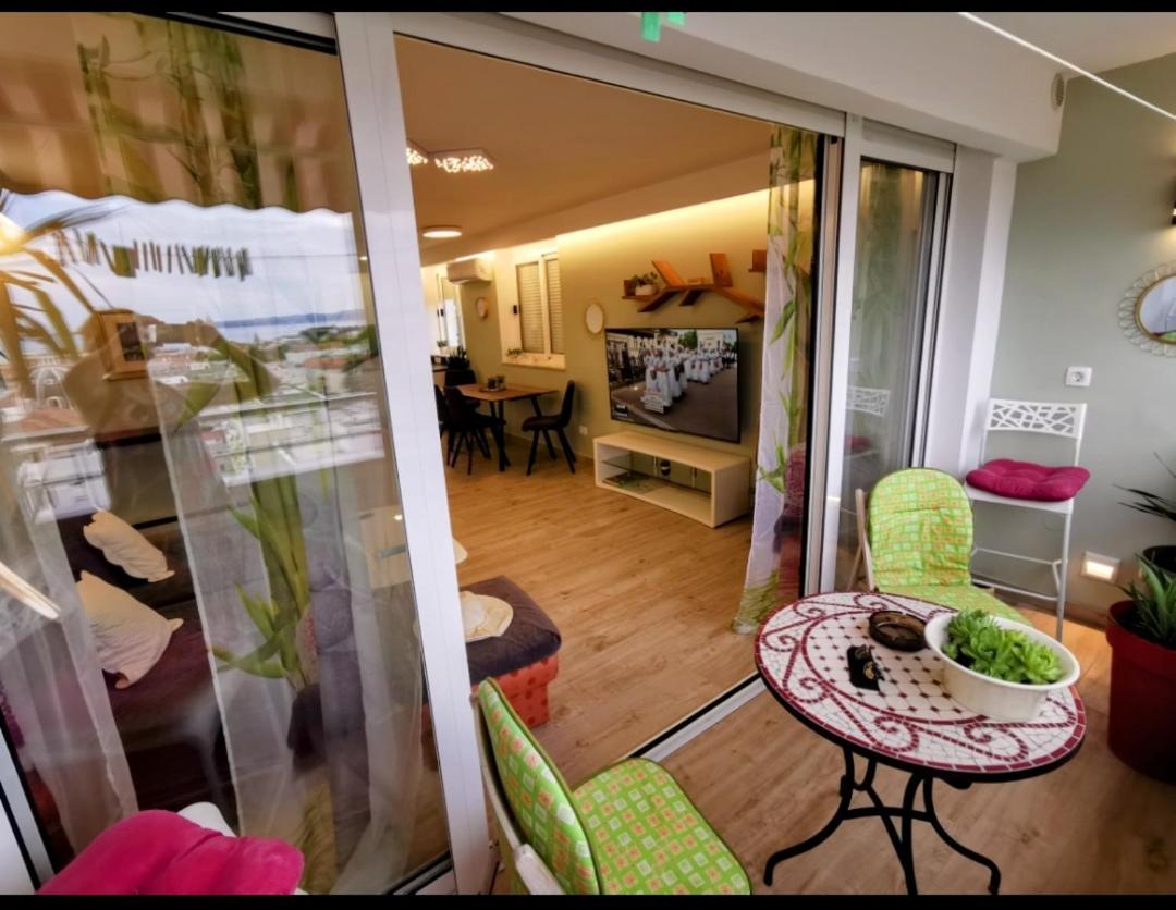 Ida - Royal View Apartment
