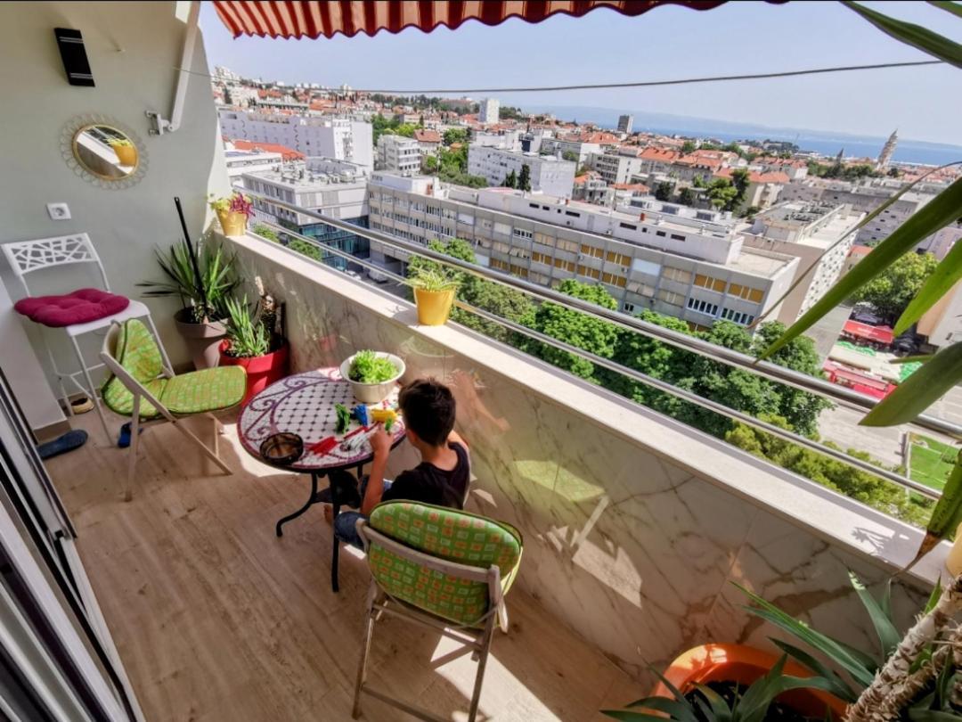 Apartment Ida - Royal View Split