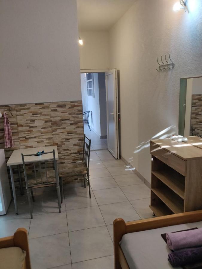 Rooms- Denis Guest house 3*