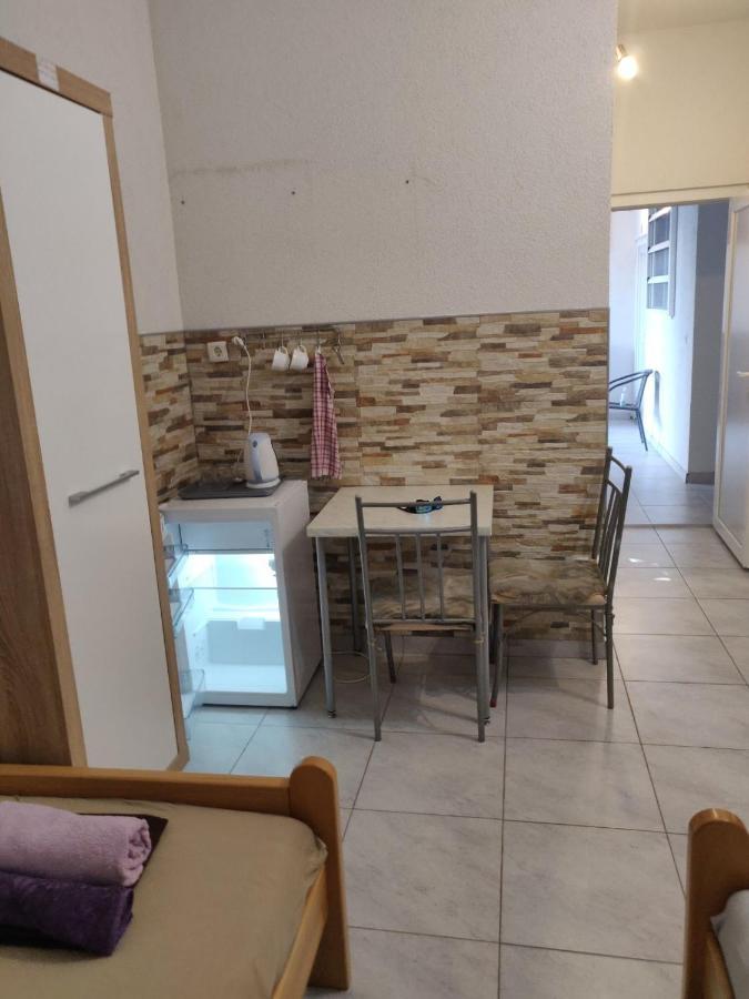 Rooms- Denis Guest house Split