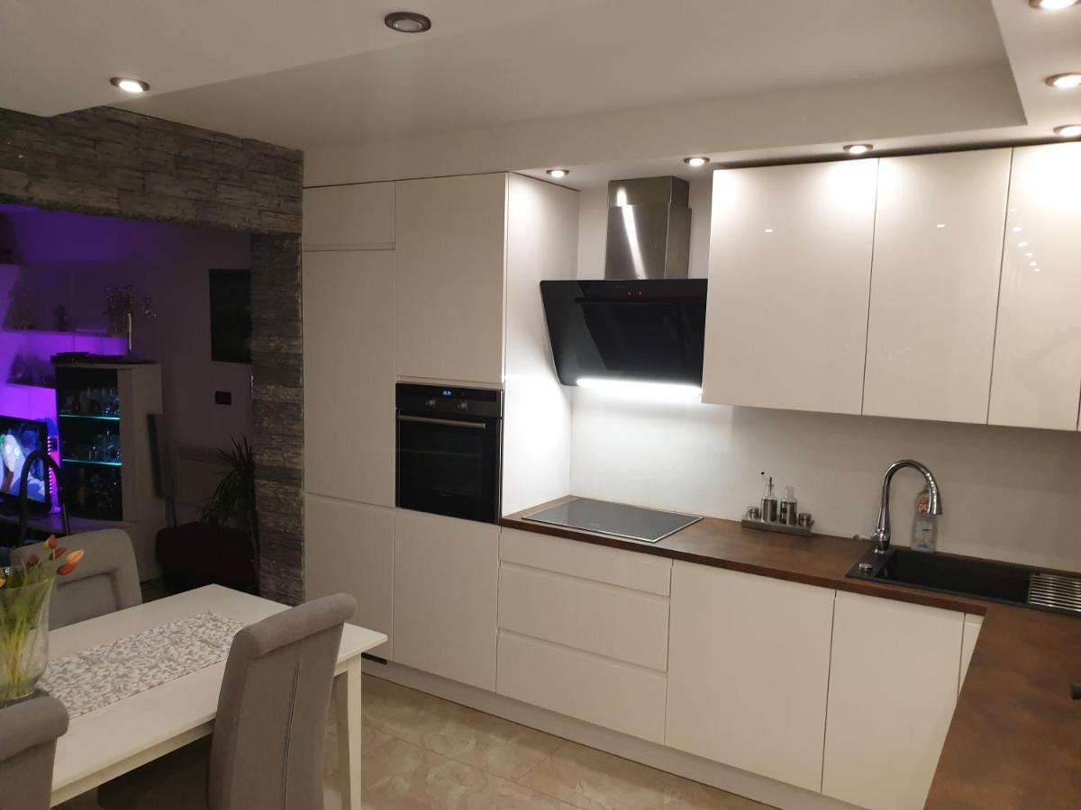 Paradiso Apartment