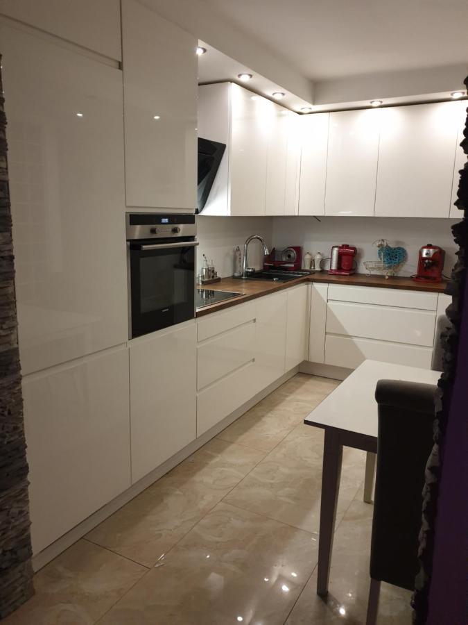 Apartment Paradiso Split