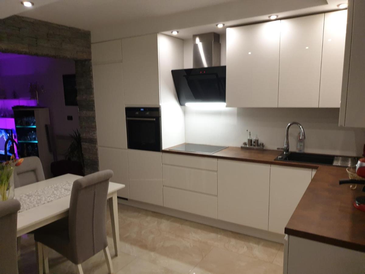 Apartment Paradiso *