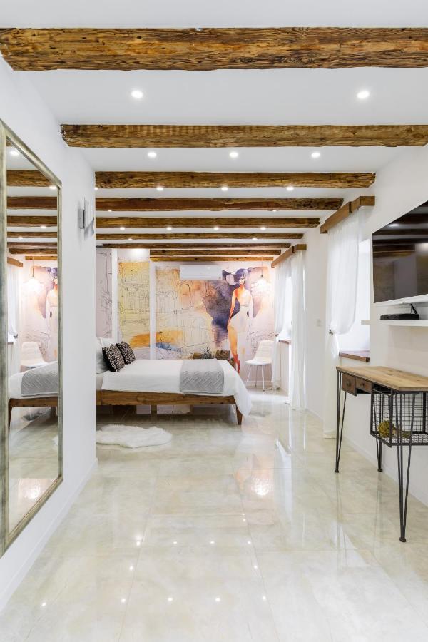 Hani Luxury * Split