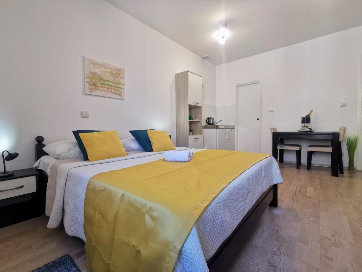 Klara Apartman Split