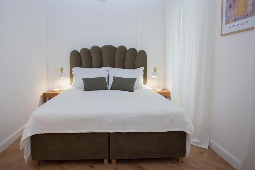 Aurum B Apartment Split
