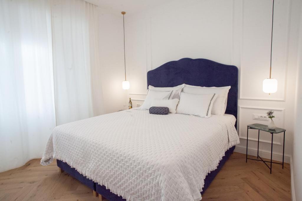 Aurum D Apartment