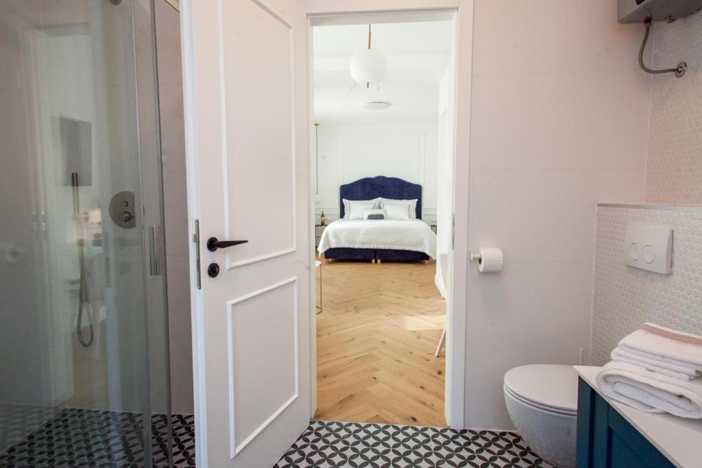 Apartment Aurum D