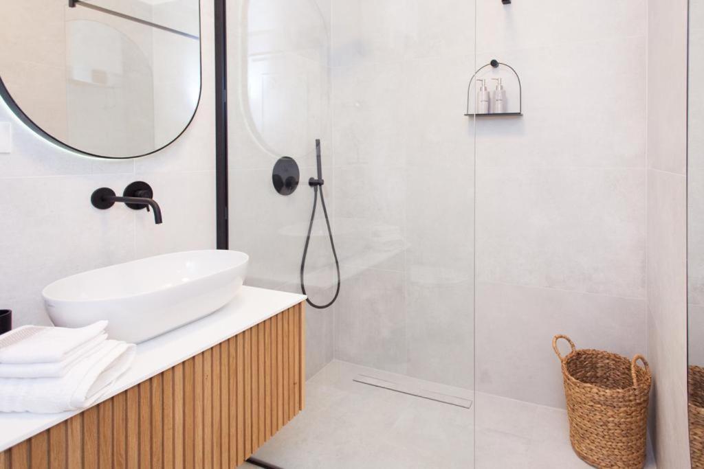 Aurum B Apartment *