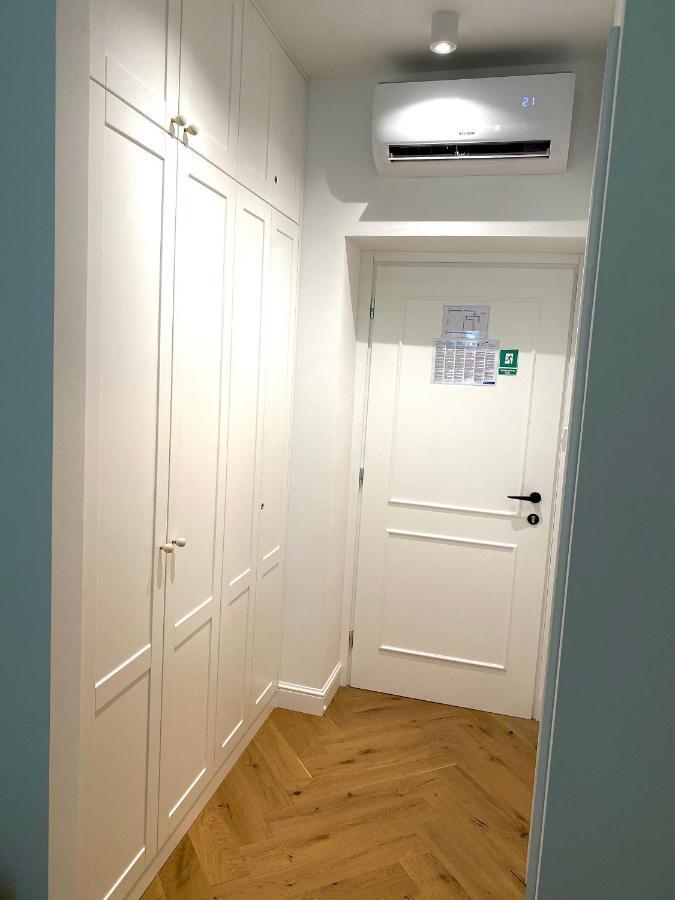 Aurum B Apartment Split