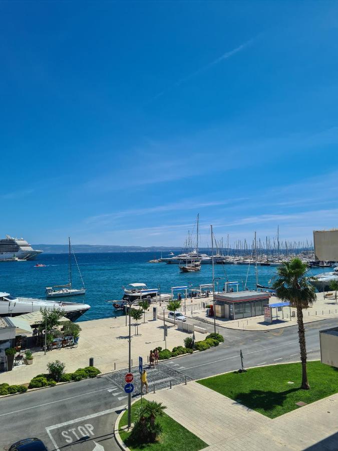Marinaview City Center * Split